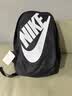 耐克（NIKE）戶外大容量背包學生書包運動休閑雙肩包BA5217-010 BA5217-010 F 曬單實拍圖