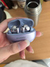 華為FreeArc 耳掛耳機 華為耳掛 無線藍牙運動開放式耳機 穩固佩戴 開放式聆聽 IP57防塵抗水 星空黑 曬單實拍圖
