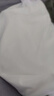 班尼路（Baleno）兩件裝短袖男夏季重磅純棉t恤學(xué)生簡約休閑百搭純色男士半袖上衣 曬單實拍圖