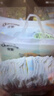 佳嬰氧氣森林拉拉褲2XL碼68片(15KG+)全包臀嬰兒尿不濕親膚成長褲 曬單實(shí)拍圖