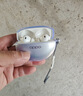 OPPO Enco Free4 真無線入耳式藍牙耳機降噪耳機翻譯耳機通用蘋果華為小米手機 珠光白 曬單實拍圖