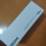 小米（MI）REDMI K90至尊版 驍龍8至尊版165Hz超高刷8550mAh大電池 紅米5G 學生游戲手機  暗影黑 16GB+256GB 曬單實拍圖