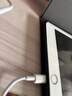 baking蘋果充電線數據線iPhone14pro Max13/12/11/8plus適用原裝蘋果手機快充7/6/5/X/ipad/air平板電腦 曬單實拍圖