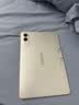 聯想（Lenovo）小新PadPro GT 11.1英寸辦公學習游戲AI平板電腦3.2K超清大屏驍龍8Gen3國家補貼教育優惠 8+256G白 曬單實拍圖