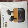 vivoiQOO TWS 5 電光白【七夕送禮】60dB旗艦降噪 42ms游戲低延遲 藍(lán)牙耳機(jī) 蘋果華為小米o(hù)ppo通用 曬單實(shí)拍圖