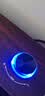 飛利浦（PHILIPS）藍牙音箱電腦音響木質時鐘家用桌面低音炮多媒體臺式筆記本有線長條手機支架游戲音響禮物SPA3809 曬單實拍圖