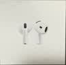 Apple/蘋果 AirPods 4(支持主動降噪)搭配無線充電盒(USB-C)蘋果耳機 藍牙耳機適用iPhone/iPad 四代 曬單實拍圖