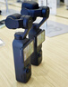 大疆 DJI Osmo Pocket 4P 雙主攝口袋電影機 OP靈眸手持數碼云臺相機便攜美顏攝像 標準套裝 曬單實拍圖