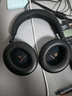 森海塞爾（Sennheiser）【宋威龍同款】MOMENTUM 4 無線耳機 大饅頭4特別設計版 藍牙頭戴耳機 曜金黑 適用蘋果華為 曬單實拍圖