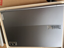 ThinkPad聯想ThinkBook Plus Hybrid【補貼20%】二合一筆記本電腦14英寸2.8K觸控屏平板原廠標配 ZL22 酷睿Ultra7/驍龍8+丨2.8K觸控屏 32G內存丨1TB 曬單實拍圖