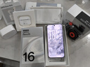 OPPO【國家補貼15%】Reno16 新品上市 opporeno16新款 oppo手機5g全網通拍照手機 reno16 實況神機 怦然星動 12+512GB 官方標配【OPPO藍牙耳機+CCD相機】 曬單實拍圖