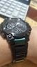卡西歐（CASIO） G-SHOCK MTG-B3000高端手表防水運(yùn)動(dòng)男士表石英手表 MTG-B3000BD-1A2PR-太陽(yáng)能動(dòng)力 曬單實(shí)拍圖