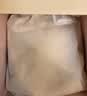 ubras虞書欣同款無尺碼免拆胸墊背心式內衣女無痕無鋼圈聚攏文胸 曬單實拍圖