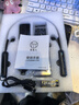 好牧人監聽無線耳機聲卡話筒一體機直播設備全套裝網紅抖音主播帶貨唱歌k歌手機專用掛脖式藍牙耳麥耳返 曬單實拍圖
