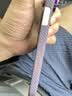 BANGK「九紫離火」適用于蘋果iphone17promax手機殼17pro凱夫拉磁吸保護套華為Mate80rs芳綸纖維外殼 九紫離火-半包【iPhone 17promax】 曬單實拍圖