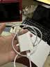 原裝適配蘋果充電器45W原裝正品充電線快充套裝iPhone14/13promax/pro/plus/12/11/XS手機充電頭數據線 【原充套裝】蘋果45W快充頭+1米PD快充線 iPhone8-14 曬單實拍圖