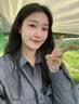 戚小米（QI XIAO MI）S999純銀養耳洞耳環女素圈耳釘2026新爆款睡覺不用摘耳骨釘銀耳飾 999足銀光面耳圈9mm一對 曬單實拍圖