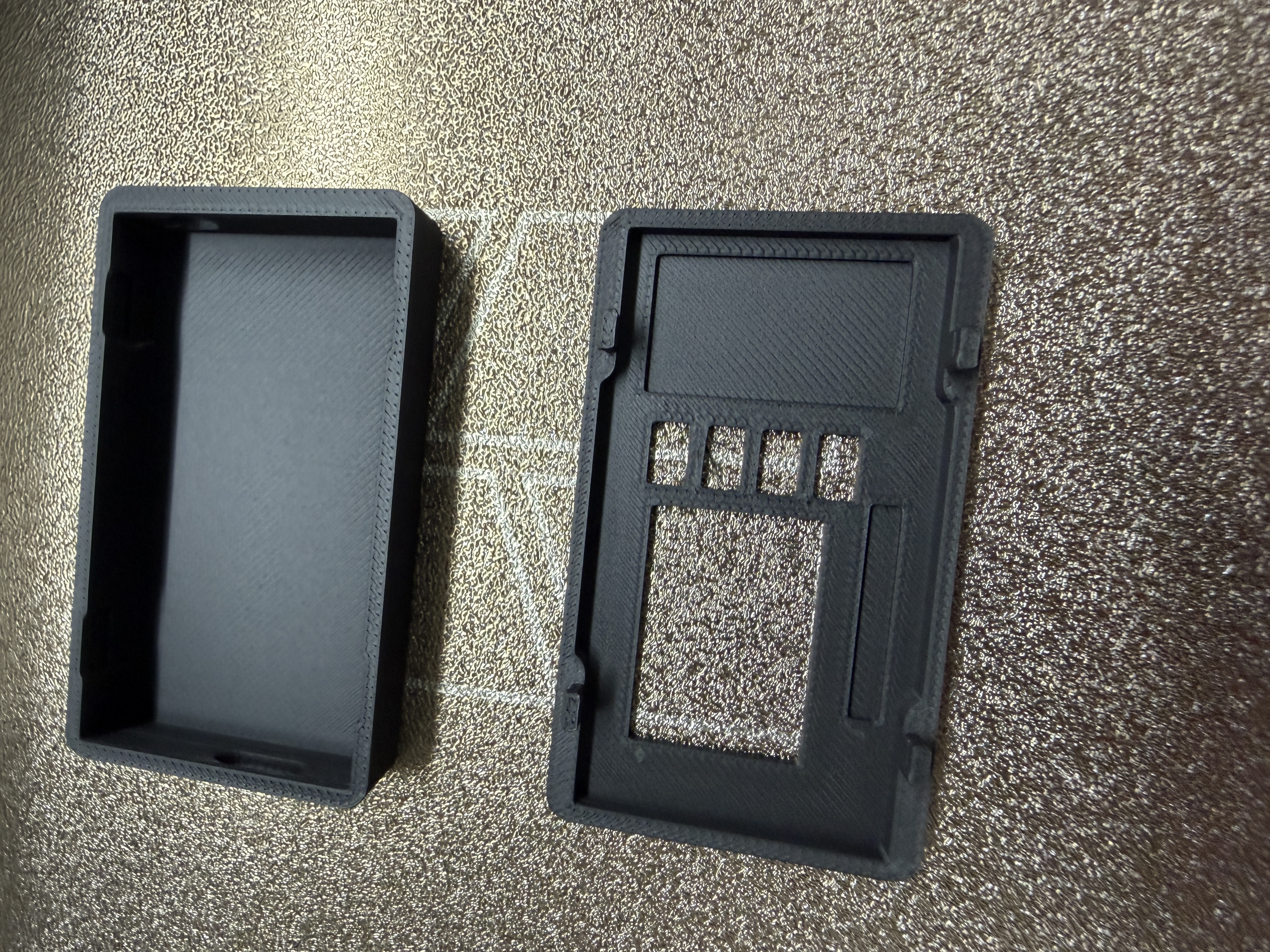 拓竹A1mini 3D打印機學生新手友好 兒童教育 桌面家用FDM 全自動調平多色高速 A1 mini 單機【大陸版】 曬單實拍圖
