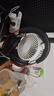 極度未知（HYPERX）颶風2颶風3系列電競游戲耳機頭戴式 fps吃雞耳麥降噪麥克風 原金士頓cloud2電競耳機 颶風3-黑紅【DTS音效丨性能升級】 曬單實拍圖