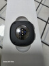 三星 Samsung【國家補貼】Galaxy Watch9新品手表 智能手表/運動手表/七夕禮物 44mm藍牙版 巖影灰 曬單實拍圖