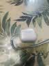 圖拉斯正版【當(dāng)月爆款|高透亮材質(zhì)】 適用Airpods pro3保護(hù)套airpods4透明硅膠防摔軟殼男女三代四代二代 AirPods Pro 3 【裸機(jī)美感 超薄透亮】無(wú)線充電丨附贈(zèng)掛繩 曬單實(shí)拍圖