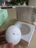 OPPO Enco Air5s 真無線降噪藍牙耳機 半入耳式 舒適降噪 通用華為小米一加手機蘋果耳機平替 月光白 曬單實拍圖