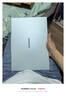 聯(lián)想筆記本電腦小新Air14超薄本 酷睿Ultra7-256V 16G 1T 2.5K 120Hz 輕薄辦公本 海鹽 曬單實拍圖