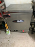 鑫廚萬佳商用蒸飯柜廚房餐廳大容量蒸柜電蒸爐蒸飯箱商用蒸箱單門雙門蒸包爐蒸飯器蒸飯車蒸飯機(jī)食堂蒸箱 6盤（豪華電腦款）（蒸一次100人用）線上款 曬單實(shí)拍圖