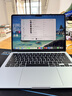 Apple/蘋果AI/MacBook Air13英寸M5 (10+8核) 16G 512G天藍色筆記本電腦MDHH4CH/A 曬單實拍圖