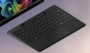 微軟【全新AI】Surface Pro第11版平板筆記本二合一13英寸OLED觸控電腦AIPC辦公商務 驍龍XElite(12核)16G 512G 典雅黑 【主機+原裝鍵盤（黑色/銀色）+鼠標】 曬單實拍圖
