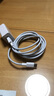 安伏樂適用步步高學(xué)習(xí)機充電器5V2A快充套裝A7/A6/A3早教機充電頭S8/S7/S6插頭平板家教機X3/X2沖電器 充電頭+2米線 曬單實拍圖