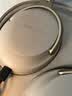 博士（BOSE）QC消噪耳機Ultra-沙丘灰 頭戴式降噪無線藍牙運動耳機 主動降噪 適用華為蘋果耳機 七夕禮物 曬單實拍圖