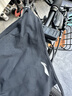 李寧（LI-NING）防曬面罩掛耳騎行冰絲防蚊口罩圍脖套魔術(shù)頭巾男女防風(fēng)塵登山裝備 曬單實拍圖