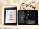 iSK SM58無線麥克風室內戶外唱歌直播聲卡直播設備全套裝手機電腦抖音全民k歌音箱U段錄音收音話筒 SM58話筒+無線耳機+SO8聲卡六代 曬單實拍圖