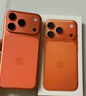 Apple/蘋果【點擊“立即領取“享補貼】iPhone 17 Pro 256GB 星宇橙色 移動聯通電信5G 雙卡雙待手機 曬單實拍圖