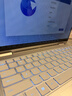 聯想YOGA 360 14 輕薄翻轉筆記本電腦酷睿2代Ultra7 258V 32G 1T 2.8k 120Hz 觸控 OLED 360°翻轉 筆 曬單實拍圖