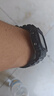卡西歐（CASIO）手表男士G-SHOCKMIP液晶屏運動智能電子學生日韓表GW-BX5600-1A1 曬單實拍圖