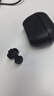 森海塞爾（Sennheiser）ACCENTUM Clip 耳夾式耳機 藍牙無線耳機開放式 經典黑 女生禮物 曬單實拍圖