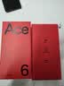 一加 Ace 6 12GB+256GB 競黑 oppo 驍龍 8 至尊版 165Hz 超高刷護眼電競屏 游戲電競5G手機 國家補貼 曬單實拍圖