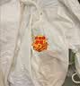 蕉內涼皮503UV女士中長款防曬衣服涼感透濕防紫外線皮膚衣夏季外套 海沫綠 M 曬單實拍圖