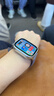 vivoWATCH GT 2 空格白  超窄邊高亮大屏 照片表盤一碰換 33天藍牙續航 智能手表 520禮物送女友 曬單實拍圖