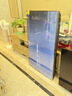 小米（MI）電視S55 Mini LED年度新品 55英寸408分區(qū)低反屏 1700nits峰值亮度 澎湃OS 一級能效換新 曬單實(shí)拍圖