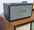 Marshall（馬歇爾）STANMORE III音箱3代無線藍牙搖滾家用重低音七夕生日禮物居家電腦音響 黑色 曬單實拍圖