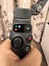 大疆DJI Osmo Mobile 8 標準版 手機穩定器手持云臺OM8 360度跟拍防抖自拍桿直播vlog神器 曬單實拍圖