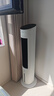 美的（Midea）【APP智能】家用空調扇落地遙控冷風扇/負離子加濕冷風機/水冷塔扇冷氣扇強力制冷移動空調AAF10MR 曬單實拍圖