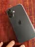 AppleiPhone16plus【官方正品】蘋果16手機蘋果16plus雙卡5G未激活美版 iPhone16黑色6.1英寸 128GB官方原裝未激活+全網通 曬單實拍圖