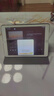 幾亞適用蘋果iPad保護套ipad6/5/4/mini6/Air7/6/5/4/3/2皮套平板ipad air/PRO 2024版11/13吋保護殼 灰色 iPad9/7代2020 2019 (10. 曬單實拍圖