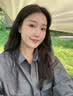 戚小米（QI XIAO MI）S999純銀養耳洞耳環女素圈耳釘2026新爆款睡覺不用摘耳骨釘銀耳飾 999足銀光面耳圈9mm一對 曬單實拍圖