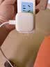 原裝適配蘋果17充電頭40W充電器【正品丨動態快充】適配原裝iPhone17promax/16/15套裝插頭typeC充電線 【蘋果17首選】40W動態快充頭 氮化鎵快充不傷機丨3C認證丨40W-60 曬單實拍圖