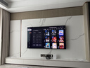 索尼（SONY）電視7系二代K-75XR70M2 75英寸旗艦RGB LED電視True RGB真彩原色背光大師真彩芯鏈真彩主動廣視角 75英寸 K-75XR70M2一級能效 曬單實拍圖
